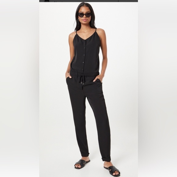 ESQUALO Pants - Esqualo Jumpsuit NEW W/ TAGS‎